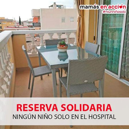 Apartamentos Segur De Calafell 3000 Extérieur photo