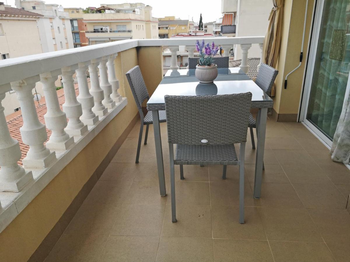 Apartamentos Segur De Calafell 3000 Extérieur photo